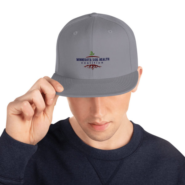 MN Soil Health hat