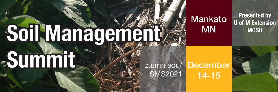 2021 Soil Management Summit