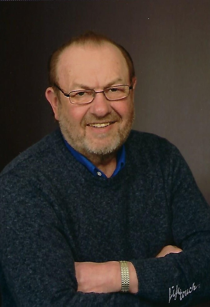 Jerry Ackermann MN Soil Health Coaltion Board Member Jerry Ackermann MN Soil Health Coaltion Board Member