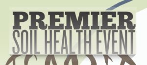 2023 Premier Soil Health Event Minnesota Soil Health Coalition Mankato Minnesota