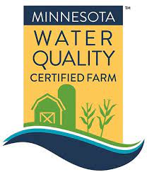 MINNESOTA AGRICULTURAL WATER QUALITY CERTIFICATION PROGRAM