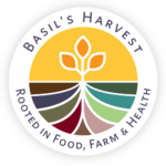 Basil's Harvest