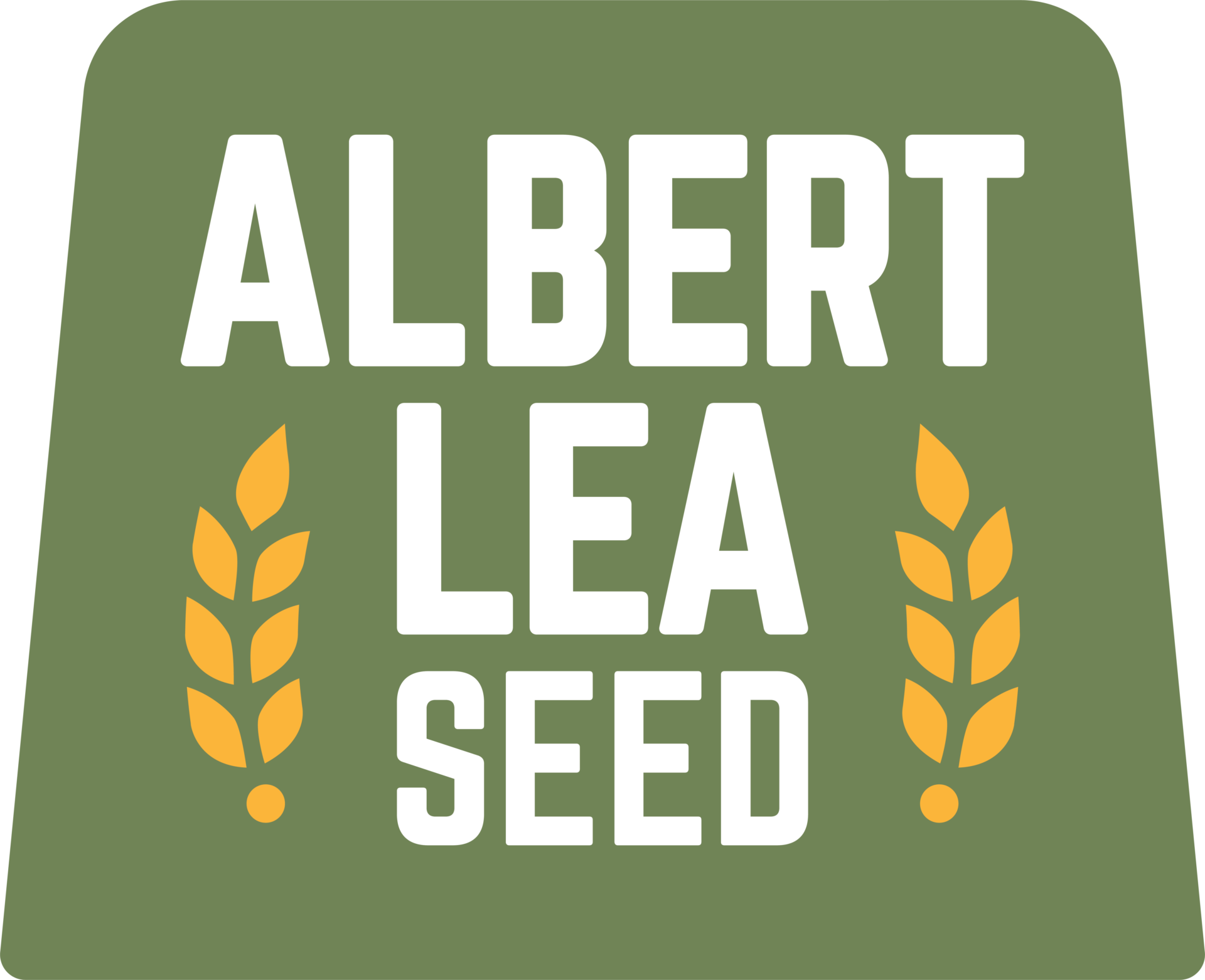 ALS Logo ALS Logo
