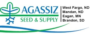 Agassiz Seed Logo Agassiz Seed Logo