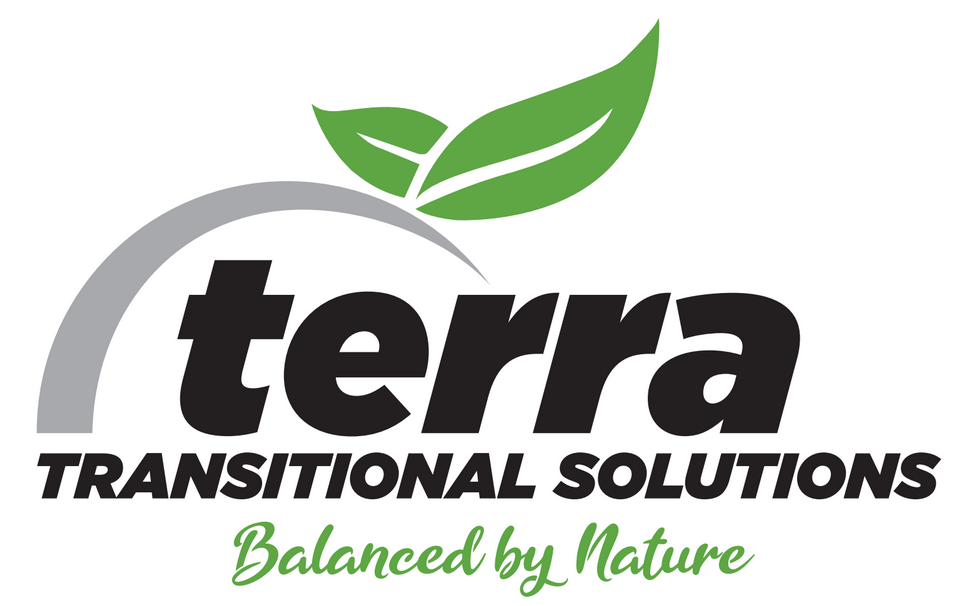 Terra Transitional Solutions Logo