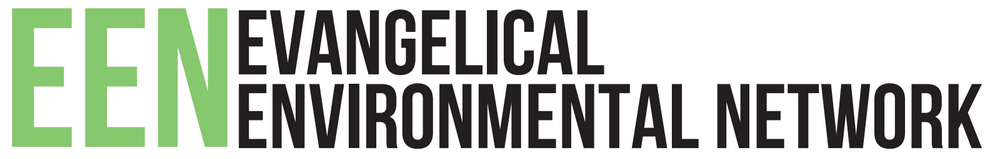 evangelical env network logo