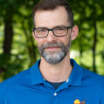 Photo taken Tuesday, Sept. 5, 2023, during the Pheasants Forever Minnesota all-staff retreat in Isle, Minn.